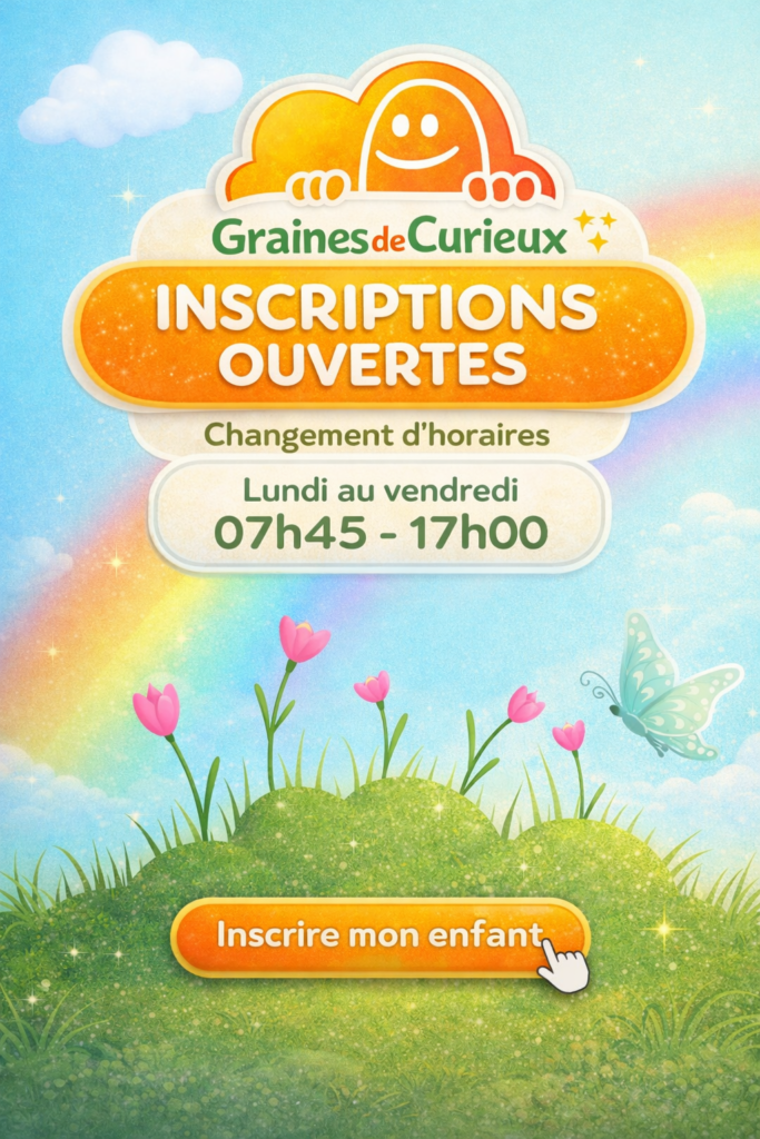 Crèche privée Sion