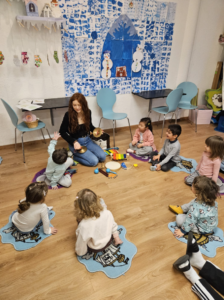 Meilleure crèche à Sion