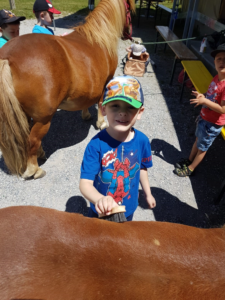 Dépannage Crèche à Sion